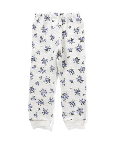 apres les cours（アプレレクール）の「花・ケーキ柄パジャマ（ルームウェア/パジャマ・キッズ・ピンク/その他3・130/120/110/100/90/80）」の13枚目の写真