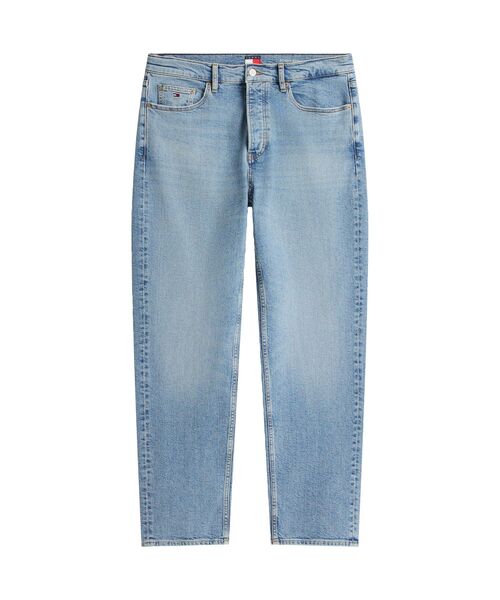 tommy jeans(トミー ジーンズ)の「ソニーレギュラーテーパードジーンズ(デニムパンツ・メンズ・インディゴブルー・32inch/30inch/28inch)」の5枚目の写真