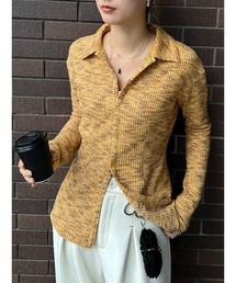 AMERI VINTAGE｜アメリビンテージのトップス（イエロー/黄色系）通販