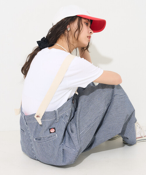 セール】RED KAP × FREAK'S STORE/レッドキャップ 別注 サスペンダー