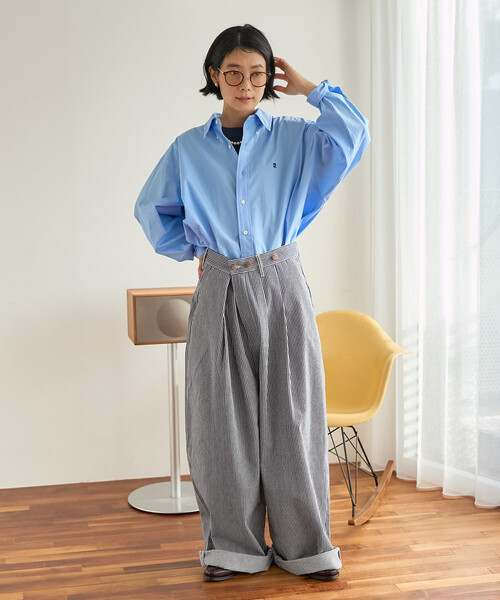 セットアップ対応＞ RED KAP × FREAK'S STORE/レッドキャップ 別注