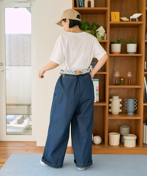 セットアップ対応＞ RED KAP × FREAK'S STORE/レッドキャップ 別注