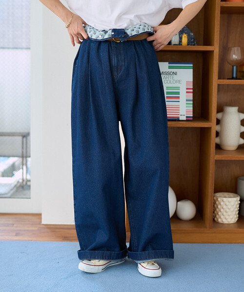 セットアップ対応＞ RED KAP × FREAK'S STORE/レッドキャップ 別注