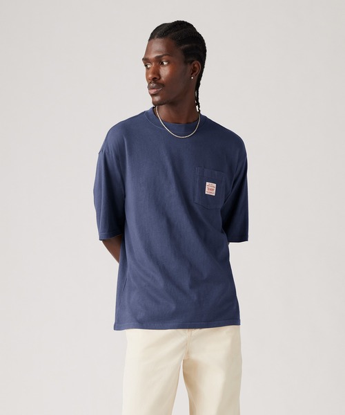 セール】Levi's/リーバイス WORKWEAR Tシャツ（Tシャツ/カットソー