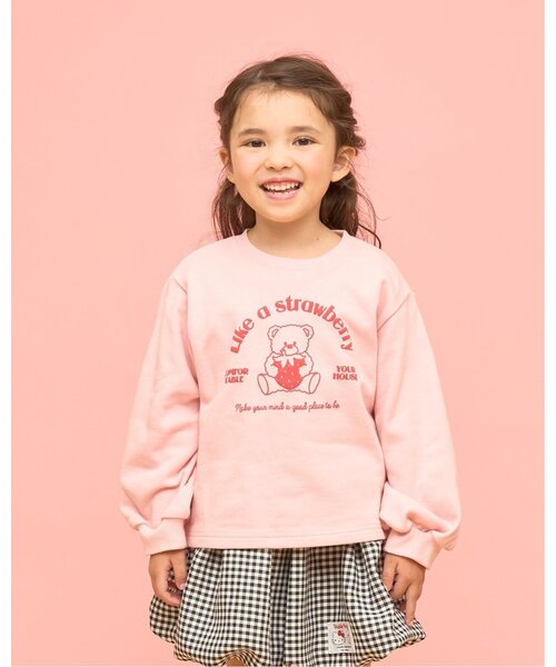 セール】【毛玉バイバイ裏毛】アソートプリントスウェット（スウェット