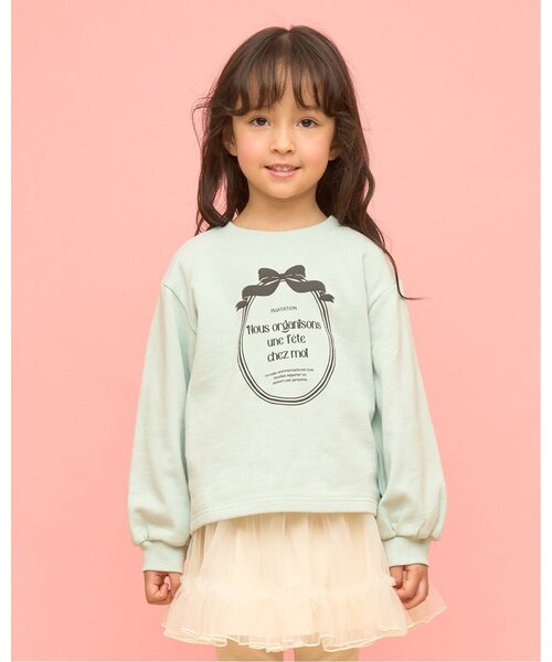 セール】【毛玉バイバイ裏毛】アソートプリントスウェット（スウェット