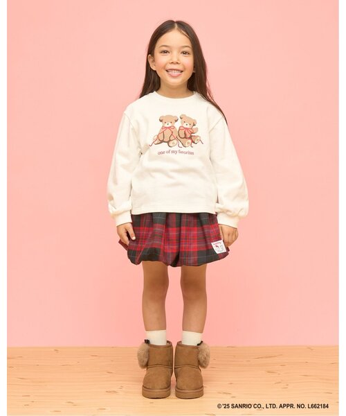 セール】【毛玉バイバイ裏毛】アソートプリントスウェット（スウェット