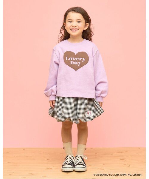 セール】【毛玉バイバイ裏毛】アソートプリントスウェット（スウェット