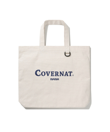 [カバナット x 2024 MAMA AWARDS] グラフィックエコバッグ アイボリー