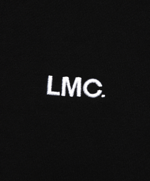 LMCの「WM OG CROPPED ZIP-UP HOODIE black(パーカー・レディース・その他・M/S)」の7枚目の写真