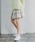 GLOBAL WORK�i�O���[�o�����[�N�j�́uCHEER ON�v���[�c�X�J�p��/629897�i���̑��p���c�j�v�b�x�[�W��