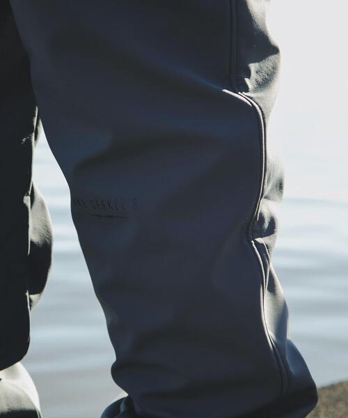 ELECTRIC(エレクトリック)の「ELECTRIC EX WATER REPELLENT BIB PT(その他パンツ・メンズ・ブラック/チャコールグレー・X-LARGE/LARGE)」の18枚目の写真
