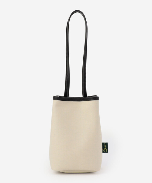 BRADY（ブレディー）の「Brady | KEER UNISEX（ショルダーバッグ・レディース・ホワイト系その他/カーキ/ブラック・ONE）」の4枚目の写真