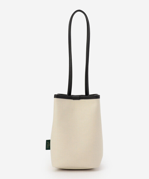 BRADY（ブレディー）の「Brady | KEER UNISEX（ショルダーバッグ・レディース・ホワイト系その他/カーキ/ブラック・ONE）」の6枚目の写真