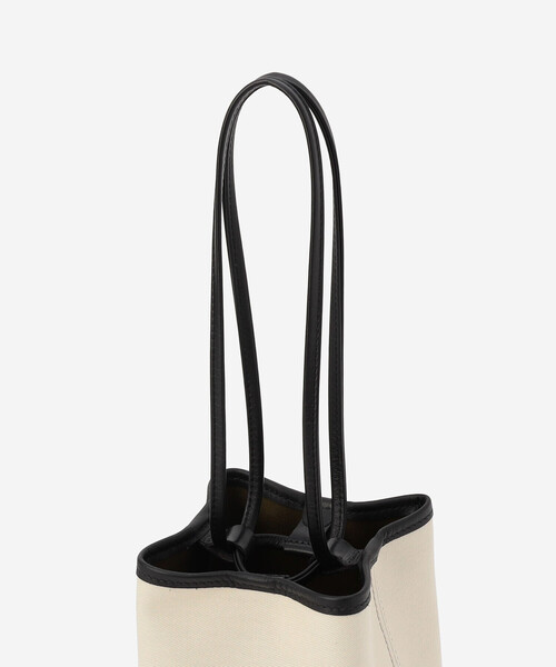 BRADY（ブレディー）の「Brady | KEER UNISEX（ショルダーバッグ・レディース・ホワイト系その他/カーキ/ブラック・ONE）」の7枚目の写真