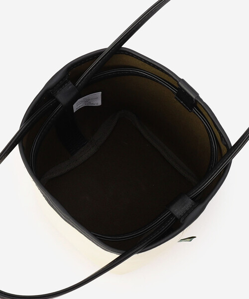 BRADY（ブレディー）の「Brady | KEER UNISEX（ショルダーバッグ・レディース・ホワイト系その他/カーキ/ブラック・ONE）」の9枚目の写真