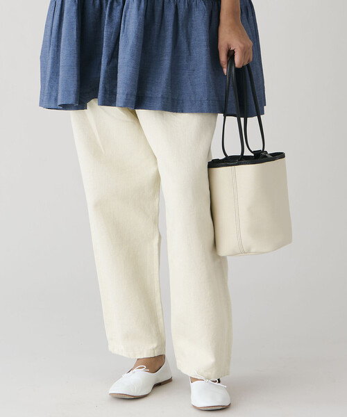 BRADY（ブレディー）の「Brady | KEER UNISEX（ショルダーバッグ・レディース・ホワイト系その他/カーキ/ブラック・ONE）」の10枚目の写真