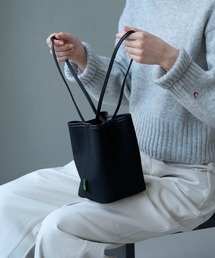 Bshop｜ビショップのショルダーバッグ（ブラック/黒色系）通販 - ZOZOTOWN