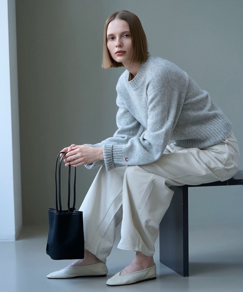 BRADY（ブレディー）の「Brady | KEER UNISEX（ショルダーバッグ・レディース・ホワイト系その他/カーキ/ブラック・ONE）」の14枚目の写真