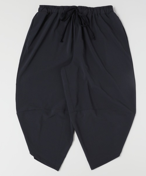 ARCADE（アーケード）の「夏服 接触冷感 撥水 速乾 ストレッチ UVカット機能 TPUイージーケア アラジン イージーパンツ（スウェットパンツ・メンズ・ベージュ/ネイビー/カーキ/ブラック・LL/L/M/S）」の6枚目の写真