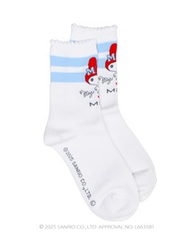 MILK | My Melody ソックス(ソックス/靴下)