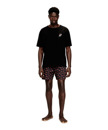 洗練　DIESEL　①スウェット　②ショートパンツ　③ルームウェア セール】DIESEL｜ディーゼル（メンズ）のルームウェア通販 - ZOZOTOWN