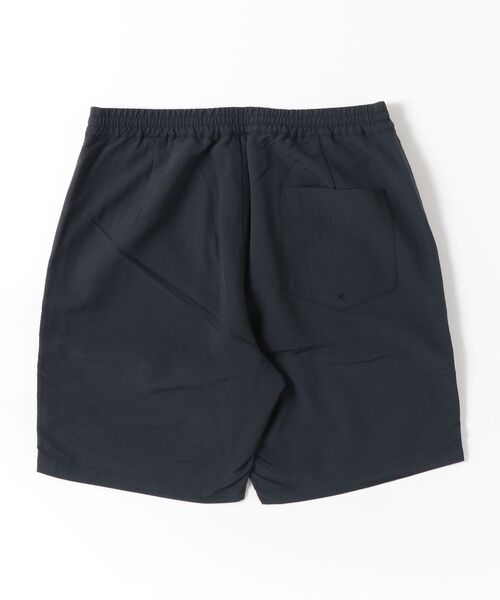 HELLY HANSEN（ヘリーハンセン）の「【HELLY HANSEN】Basic Water Shorts（その他パンツ・メンズ・ブラック/ネイビー/ブルー・X-LARGE/LARGE/MEDIUM）」の4枚目の写真