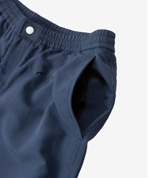 HELLY HANSEN(ヘリーハンセン)の「【HELLY HANSEN】Basic Water Shorts(その他パンツ・メンズ・ブラック/ネイビー/ブルー・X-LARGE/LARGE/MEDIUM)」の8枚目の写真
