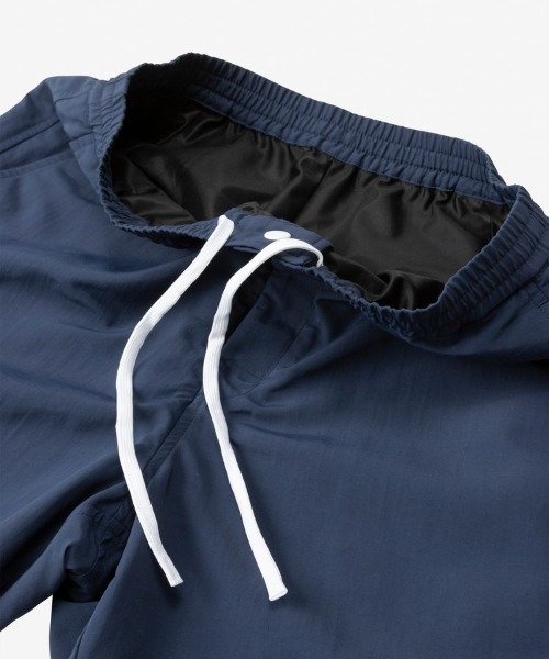 HELLY HANSEN(ヘリーハンセン)の「【HELLY HANSEN】Basic Water Shorts(その他パンツ・メンズ・ブラック/ネイビー/ブルー・X-LARGE/LARGE/MEDIUM)」の9枚目の写真
