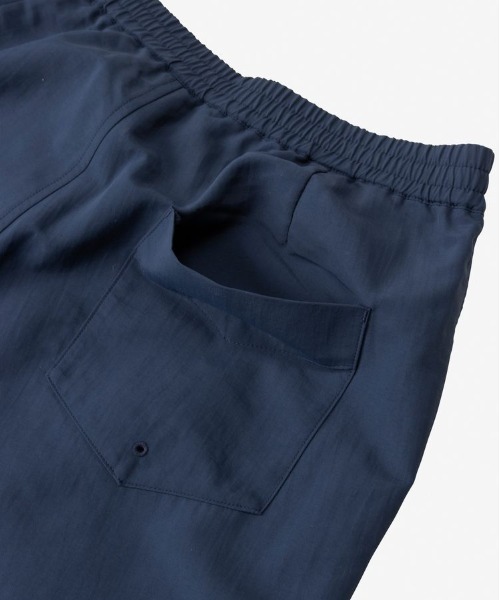 HELLY HANSEN(ヘリーハンセン)の「【HELLY HANSEN】Basic Water Shorts(その他パンツ・メンズ・ブラック/ネイビー/ブルー・X-LARGE/LARGE/MEDIUM)」の10枚目の写真