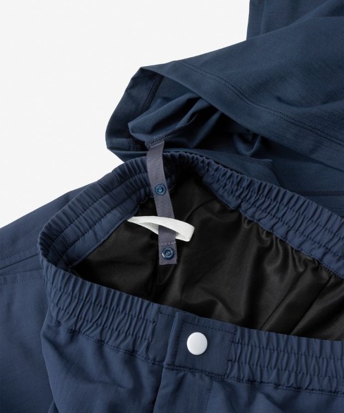 HELLY HANSEN(ヘリーハンセン)の「【HELLY HANSEN】Basic Water Shorts(その他パンツ・メンズ・ブラック/ネイビー/ブルー・X-LARGE/LARGE/MEDIUM)」の11枚目の写真