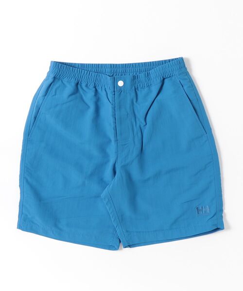 HELLY HANSEN(ヘリーハンセン)の「【HELLY HANSEN】Basic Water Shorts(その他パンツ・メンズ・ブラック/ネイビー/ブルー・X-LARGE/LARGE/MEDIUM)」の7枚目の写真