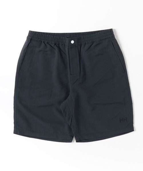 HELLY HANSEN(ヘリーハンセン)の「【HELLY HANSEN】Basic Water Shorts(その他パンツ・メンズ・ブラック/ネイビー/ブルー・X-LARGE/LARGE/MEDIUM)」の5枚目の写真
