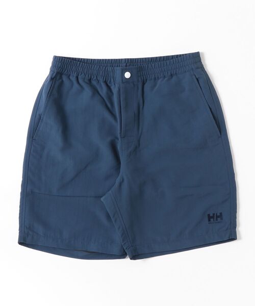 HELLY HANSEN(ヘリーハンセン)の「【HELLY HANSEN】Basic Water Shorts(その他パンツ・メンズ・ブラック/ネイビー/ブルー・X-LARGE/LARGE/MEDIUM)」の6枚目の写真
