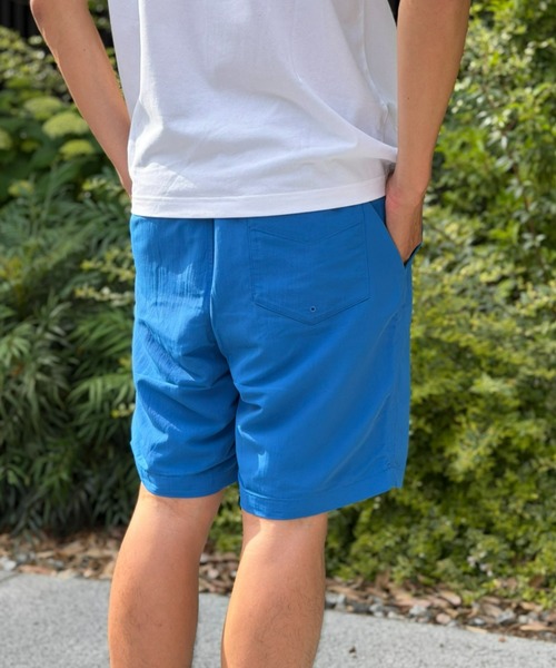 HELLY HANSEN(ヘリーハンセン)の「【HELLY HANSEN】Basic Water Shorts(その他パンツ・メンズ・ブラック/ネイビー/ブルー・X-LARGE/LARGE/MEDIUM)」の15枚目の写真