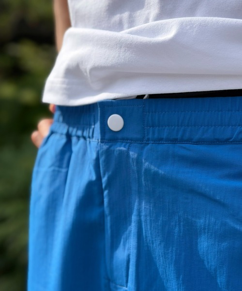 HELLY HANSEN(ヘリーハンセン)の「【HELLY HANSEN】Basic Water Shorts(その他パンツ・メンズ・ブラック/ネイビー/ブルー・X-LARGE/LARGE/MEDIUM)」の16枚目の写真