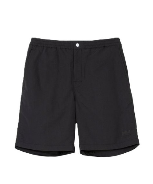 HELLY HANSEN(ヘリーハンセン)の「【HELLY HANSEN】Basic Water Shorts(その他パンツ・メンズ・ブラック/ネイビー/ブルー・X-LARGE/LARGE/MEDIUM)」の17枚目の写真