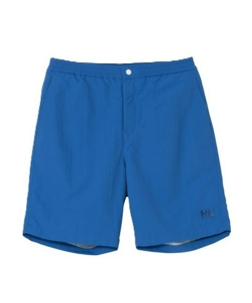 HELLY HANSEN(ヘリーハンセン)の「【HELLY HANSEN】Basic Water Shorts(その他パンツ・メンズ・ブラック/ネイビー/ブルー・X-LARGE/LARGE/MEDIUM)」の18枚目の写真