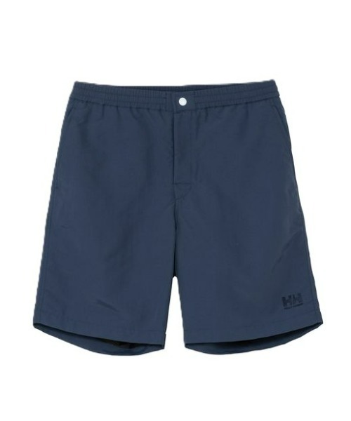 HELLY HANSEN(ヘリーハンセン)の「【HELLY HANSEN】Basic Water Shorts(その他パンツ・メンズ・ブラック/ネイビー/ブルー・X-LARGE/LARGE/MEDIUM)」の19枚目の写真