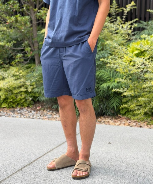 HELLY HANSEN(ヘリーハンセン)の「【HELLY HANSEN】Basic Water Shorts(その他パンツ・メンズ・ブラック/ネイビー/ブルー・X-LARGE/LARGE/MEDIUM)」の12枚目の写真