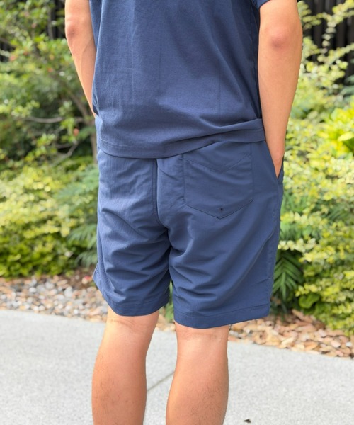 HELLY HANSEN(ヘリーハンセン)の「【HELLY HANSEN】Basic Water Shorts(その他パンツ・メンズ・ブラック/ネイビー/ブルー・X-LARGE/LARGE/MEDIUM)」の13枚目の写真