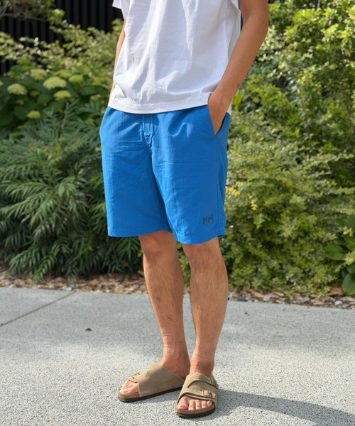 HELLY HANSEN(ヘリーハンセン)の「【HELLY HANSEN】Basic Water Shorts(その他パンツ・メンズ・ブラック/ネイビー/ブルー・X-LARGE/LARGE/MEDIUM)」の14枚目の写真