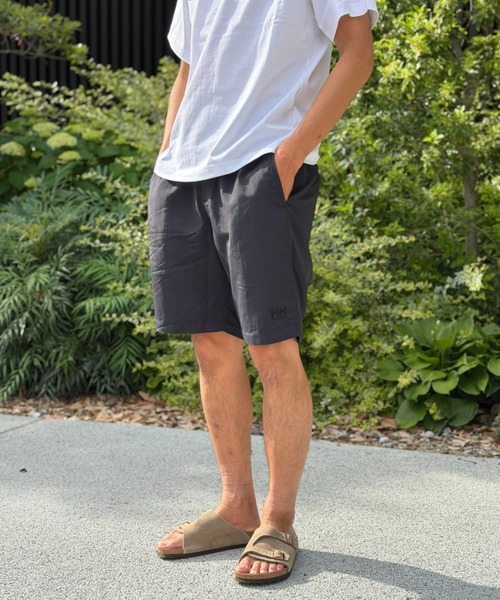 HELLY HANSEN(ヘリーハンセン)の「【HELLY HANSEN】Basic Water Shorts(その他パンツ・メンズ・ブラック/ネイビー/ブルー・X-LARGE/LARGE/MEDIUM)」の20枚目の写真