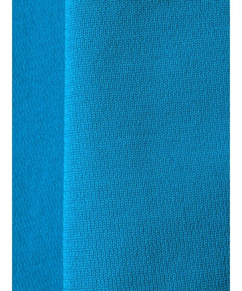 mizuiroind（ミズイロインド）の「mizuiro ind クルーネックワイドプルオーバー（ニット/セーター・レディース・オフホワイト/ブルー/ブラック/ピンク/ライトグレー・FREE）」の8枚目の写真