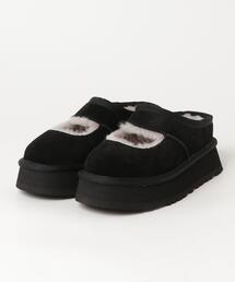 UGG | UGG（アグ）W Bea Mary Jane(スリッポン)