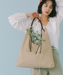 RODE SKO | コードハンドルバッグ(トートバッグ)