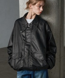 SERACE（セラス）の「ブルゾン（ブルゾン）」