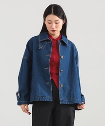 Traditional Weatherwear（トラディショナルウェザーウェア