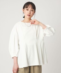 green label relaxing｜グリーンレーベル リラクシングのシャツ