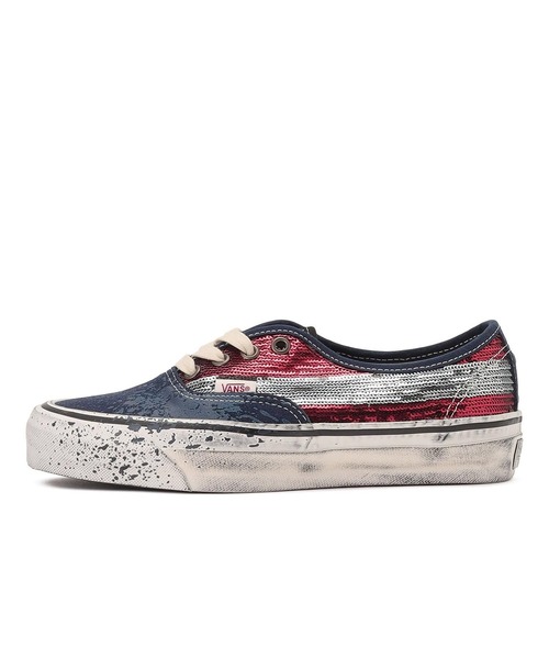 VANS(�o���Y)��PREMIUM AUTHENTIC 44�@VN000DB8Z11(�X�j�[�J�[)